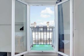 Studio Cosy - 2P - 16eme - Victor Hugo
