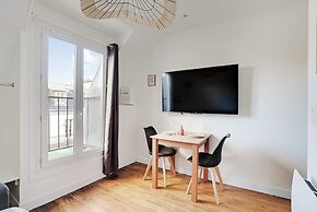 Studio Cosy - 2P - 16eme - Victor Hugo