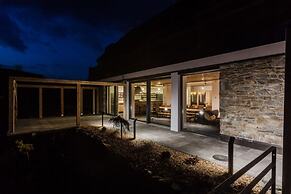 Villa in Moravia With Communal Pool