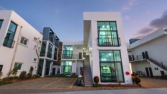 Yeosu Arungeorida Ocean View Pension