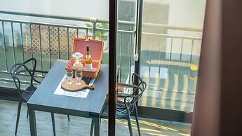 Yeosu Arungeorida Ocean View Pension