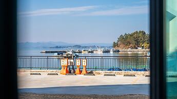 Yeosu Arungeorida Ocean View Pension