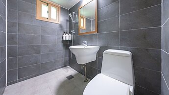 Yeosu Arungeorida Ocean View Pension