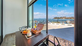 Yeosu Arungeorida Ocean View Pension