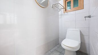 Yeosu Arungeorida Ocean View Pension