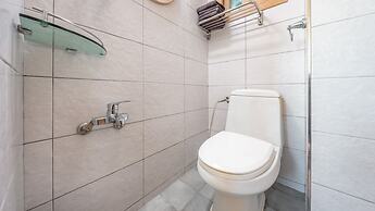 Yeosu Arungeorida Ocean View Pension