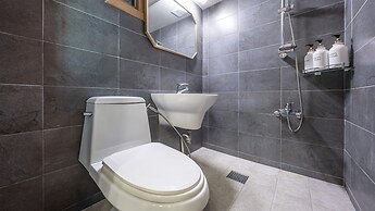 Yeosu Arungeorida Ocean View Pension