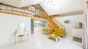 Yeosu Grace Family Pension