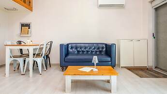 Yeosu Grace Family Pension