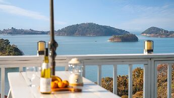 Yeosu Grace Family Pension