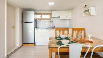 Yeosu Grace Family Pension