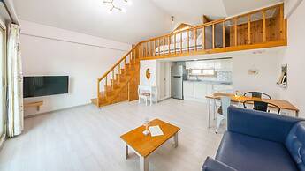Yeosu Grace Family Pension