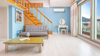 Yeosu Grace Family Pension