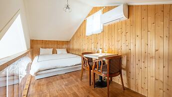Yeosu Grace Family Pension