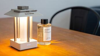 Yeosu Grace Family Pension
