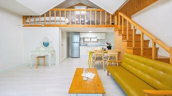 Yeosu Grace Family Pension