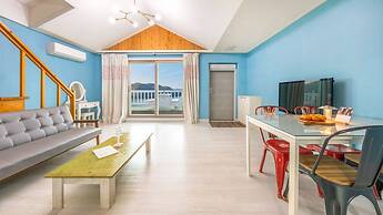 Yeosu Grace Family Pension