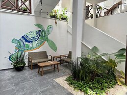 CASA TORTUGA 5Th. Ave