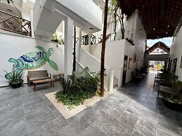 CASA TORTUGA 5Th. Ave