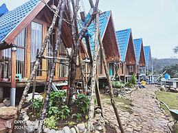 Homestay Wooden House Măng Đen