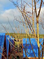 Homestay Wooden House Măng Đen