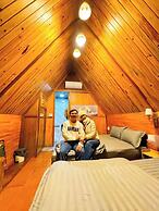 Homestay Wooden House Măng Đen