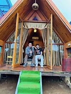 Homestay Wooden House Măng Đen