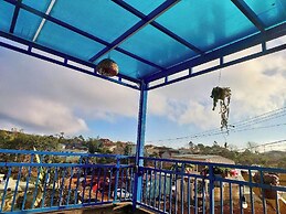 Homestay Wooden House Măng Đen