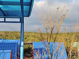 Homestay Wooden House Măng Đen