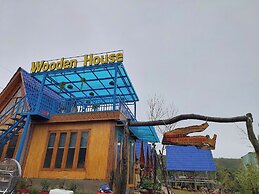 Homestay Wooden House Măng Đen