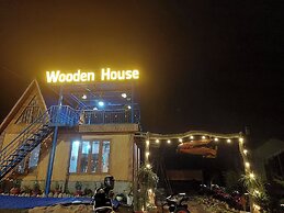 Homestay Wooden House Măng Đen
