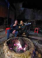 Homestay Wooden House Măng Đen