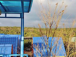 Homestay Wooden House Măng Đen