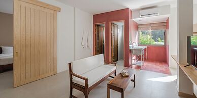 Anda Lanta Residence and Rentals