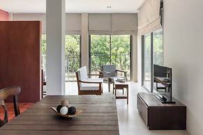 Anda Lanta Residence and Rentals