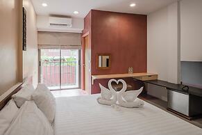 Anda Lanta Residence and Rentals