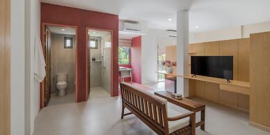 Anda Lanta Residence and Rentals