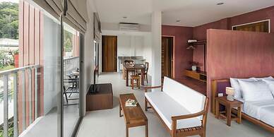 Anda Lanta Residence and Rentals