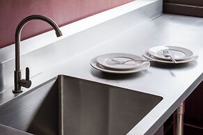 Anda Lanta Residence and Rentals