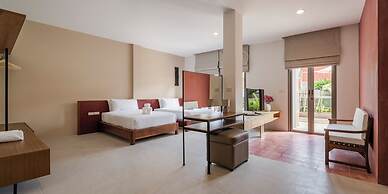 Anda Lanta Residence and Rentals