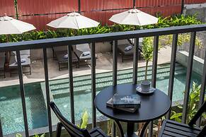 Anda Lanta Residence and Rentals