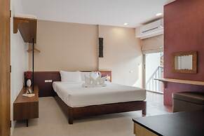 Anda Lanta Residence and Rentals