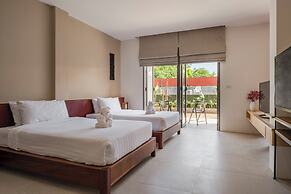 Anda Lanta Residence and Rentals