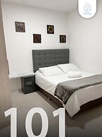 Casa Alom