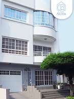 Casa Alom