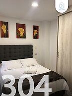 Casa Alom