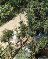 Homestay nha go Lan Anh