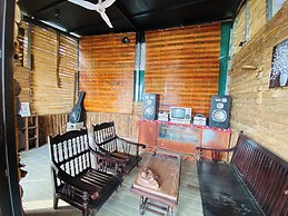 Homestay nha go Lan Anh