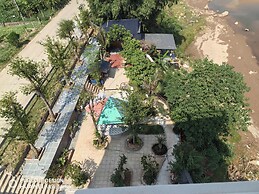 Homestay nha go Lan Anh