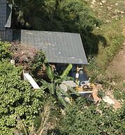 Homestay nha go Lan Anh